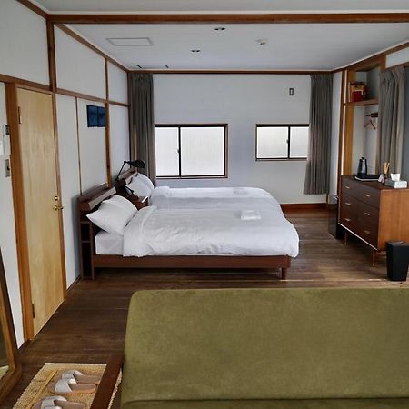Tagore Harbor Hostel إيزو المظهر الخارجي الصورة