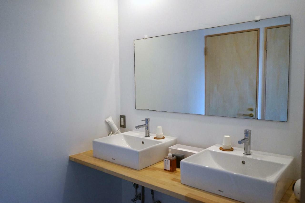Tagore Harbor Hostel إيزو المظهر الخارجي الصورة